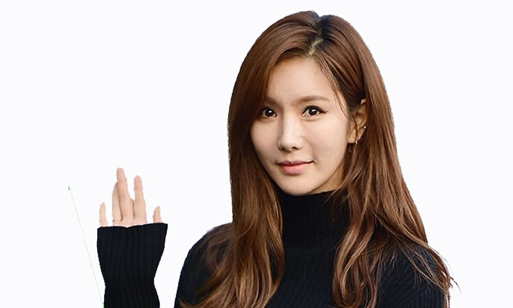 Jung Ah ex miembro de After School habla sobre la eliminación injusta de Kaeun de 'Produce 48'