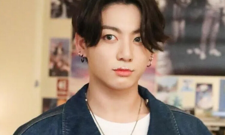 El tatuador de Jungkook de BTS publica dos de los tatuajes que hizo para él