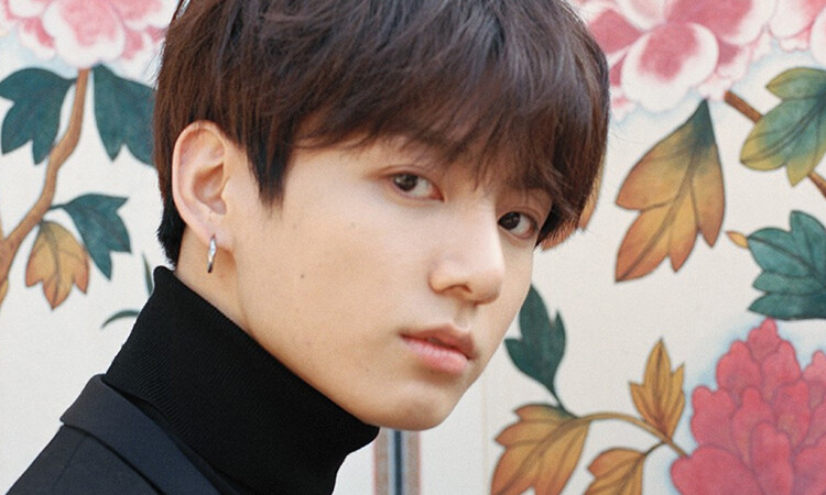 Knetizen reaccionan a Jungkook de BTS siendo el cantante más joven y exitoso en el Kpop luego de la nominación al Grammy