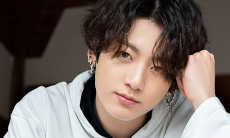 My Time de Jungkook de BTS realiza un nuevo récord en iTunes