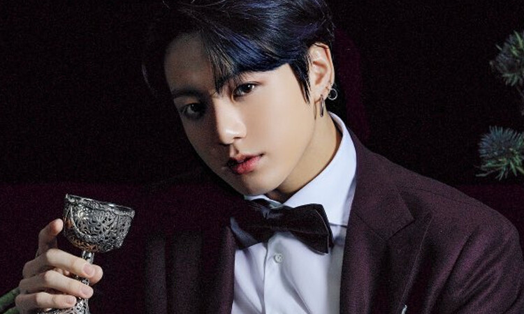 India no puede dejar de hablar de Jungkook de BTS, te contamos por qué
