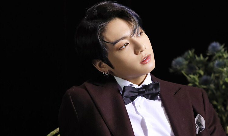 Jungkook de BTS revela su perfume favorito, ¡ARMY lo agota en segundos!