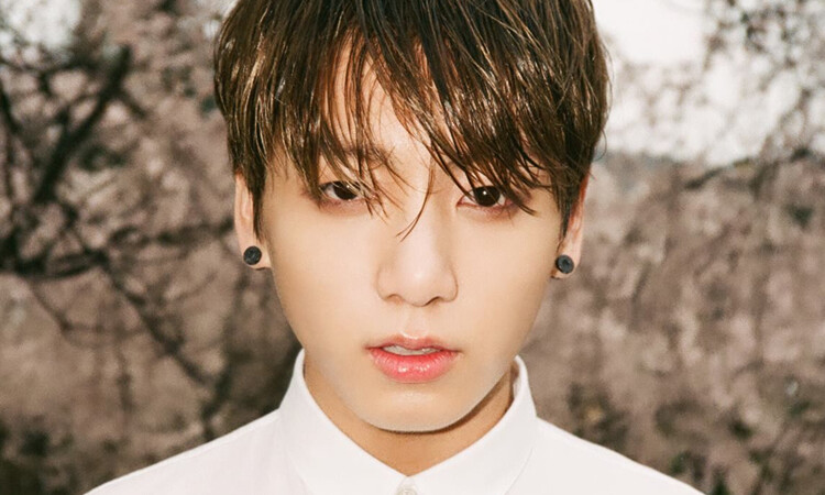 Descubre como Jungkook de BTS ayuda a que las ventas de Andersson Bell aumentan