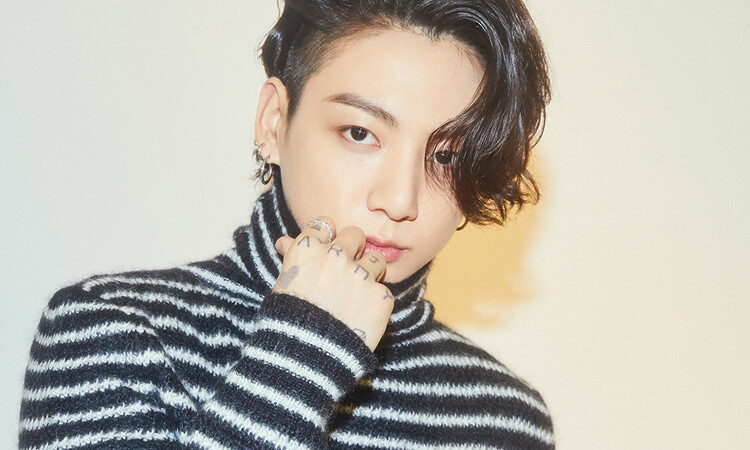 Jungkook de BTS revela cómo fue la experiencia de ser el director de video para BE