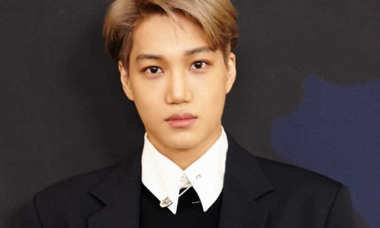 Kai de EXO habla sobre su debut en solitario, los consejos de Taemin y Baekhyun y más