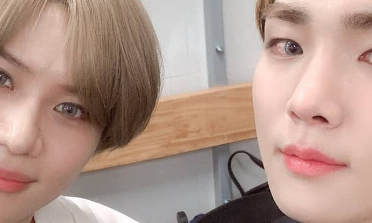 Key de SHINee dice que Taemin debería ir al ejército pronto