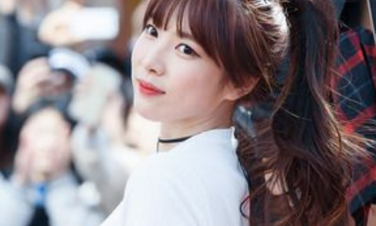 Lee Haein lanza MV Teaser para 'Santa Lullaby (We Used To Sing)'