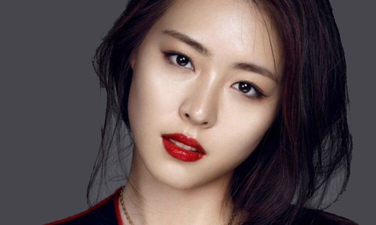 Lee Yeon Hee en conversaciones con VAST Entertainment y antes de separarse de SM Entertainment