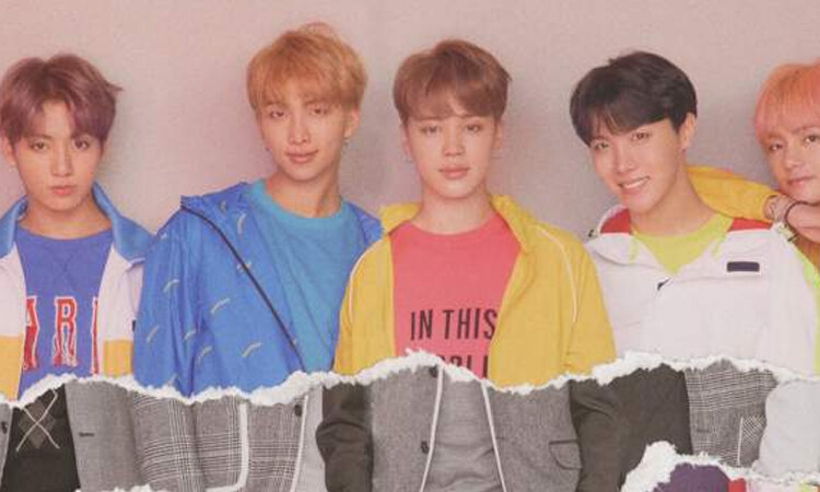 La importancia de Love Yourself Answer en la carrera de BTS