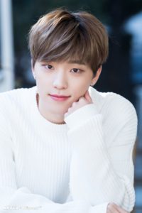 DINO de SEVENTEEN y su inolvidable espectaculo de Danza en "DANCEOLOGY”