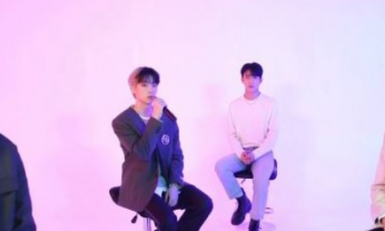 P1HARMONY une a las generaciones de K-Pop con la versión de 'Then, Now and Forever' de CNBLUE