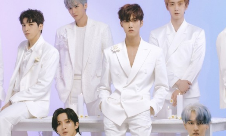 [ENTREVISTA] ¡Conozca más sobre PENTAGON y su próximo concierto en línea!