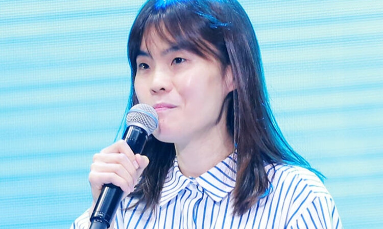 La forma en la que el padre de Park Ji Sun, le mostraba su amor te partirá el corazón