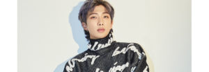 RM revela lo que piensa de uno de los legendarios memes de BTS