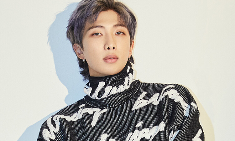 RM revela lo que piensa de uno de los legendarios memes de BTS