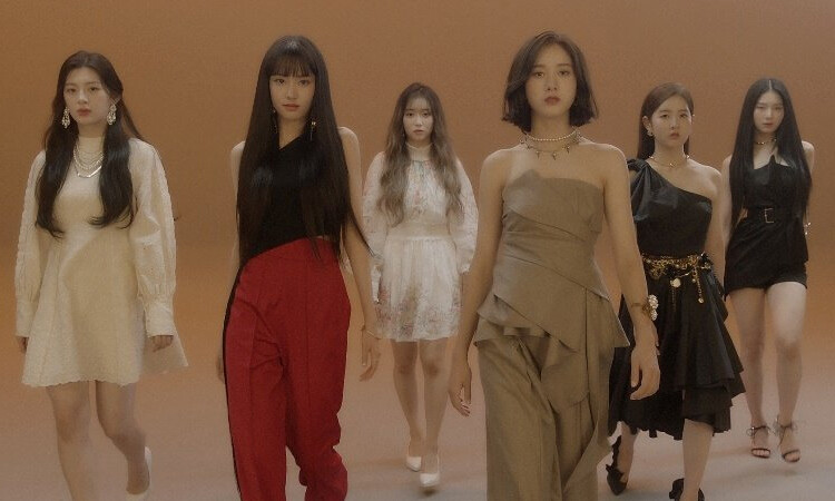 Conocen cuáles eran los posibles nombres de grupo para STAYC