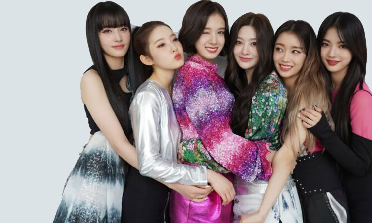 STAYC cancela todas sus actividades promocionales por COVID-19