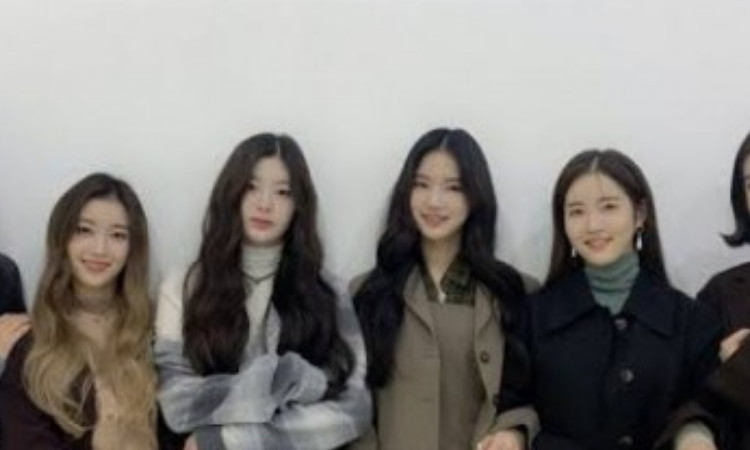 STAYC logra un nuevo récord después de ingresar a la lista 'K-pop 100' de Billboard