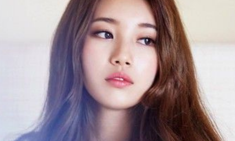 Bae Suzy Comparte la Portada Acústica de '2002' de Anne Marie