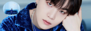 Este es el audio oculto en la habitación SUGA de BTS para el nuevo álbum “BE”