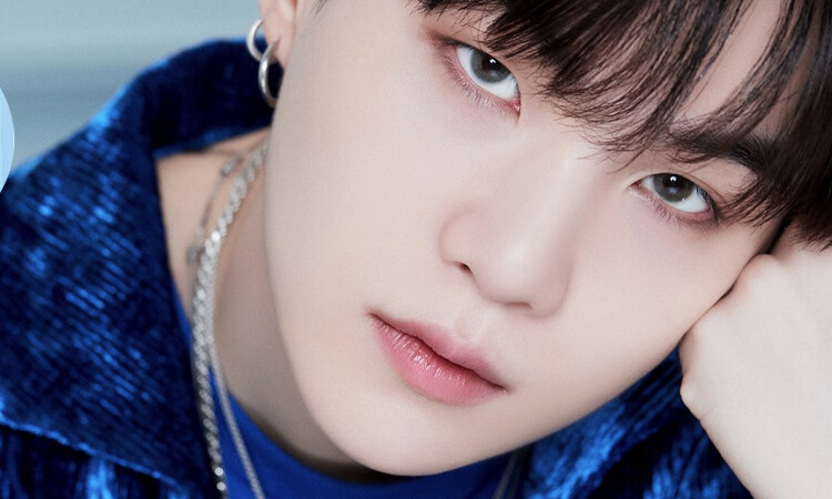Este es el audio oculto en la habitación SUGA de BTS para el nuevo álbum “BE”