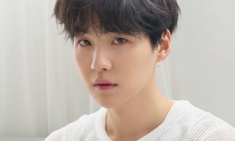 El Director General de la OMS le dedicó un mensaje a Suga, para una pronta recuperación