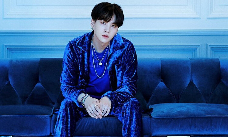 Big Hit anuncia que Suga se afastará temporariamente das atividades do BTS