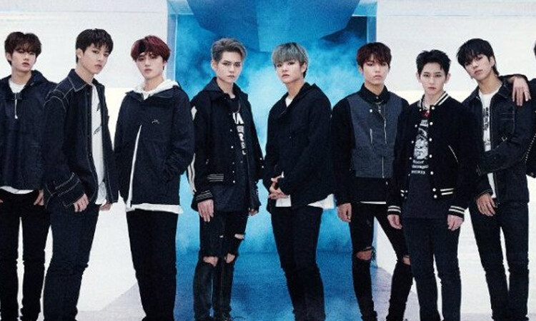 TREASURE revela el teaser de mv para MMM