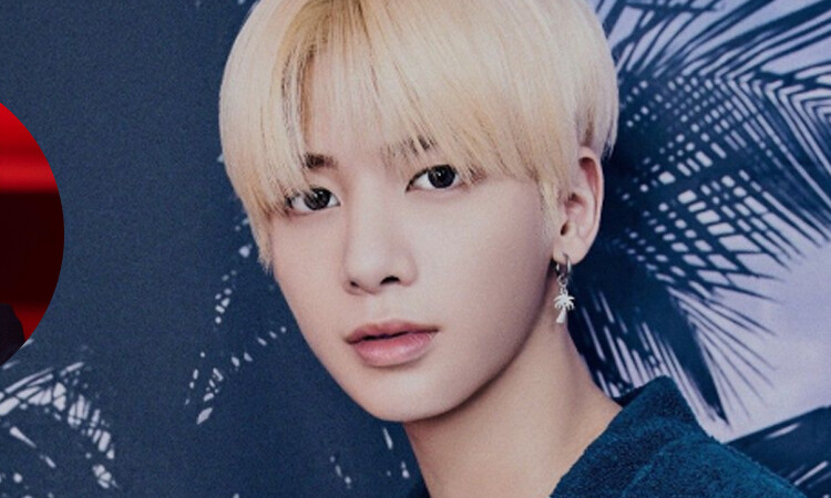Taehyun de TXT revela que Jungkook inspiro su voz para 