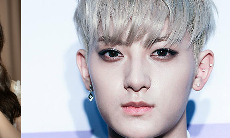 Tao ex de EXO niega los rumores de citas con Xu Yiyang