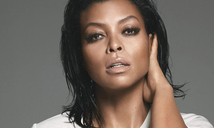 ¡Taraji Henson será la host de los AMAS y ella es una ARMY!