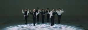 UP10TION revela su MV teaser para Destiny