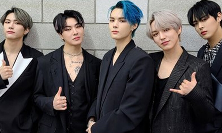 VICTON prepara su comeback para diciembre