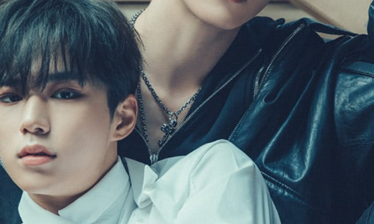 WEi reflexiona sobre 2020, su debut, esperanzas futuras y más.