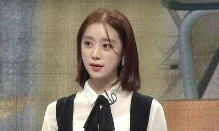 La ex miembro de Wonder Girls, Lim, dice que derramó lágrimas después de ver a las integrantes de TWICE por primera vez