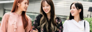 WJSN Cheng Xiao actualiza a sus fans con nuevas fotos de Instagram en medio de rumores de su partida
