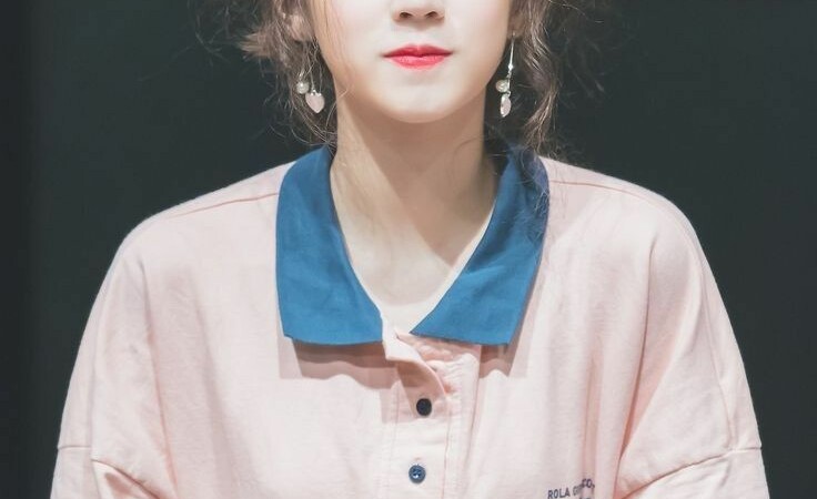 Você não vai acreditar na transformação de Yuqi de (G) I-DLE!