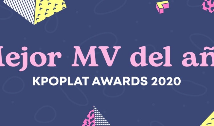 [KPOPLAT AWARDS] Vota por 