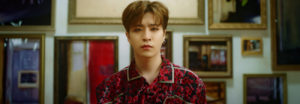 Youngjae de GOT7 muestra su intensa mirada en el teaser de Last Piece