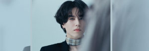Yugyeom de GOT7 revela sus fotos teaser para ‘Breath of Love: Last Piece