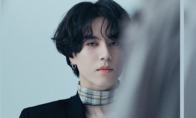 Yugyeom de GOT7 revela sus fotos teaser para ‘Breath of Love: Last Piece