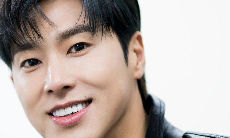 Yunho de TVXQ dona 50.000 máscaras a su ciudad natal de Gwangju