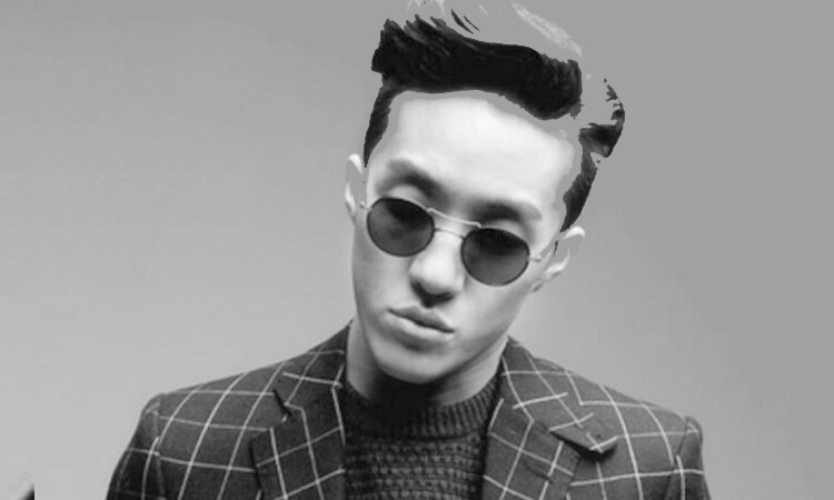 Zion.T fundara una agencia independiente después de que expire su contrato