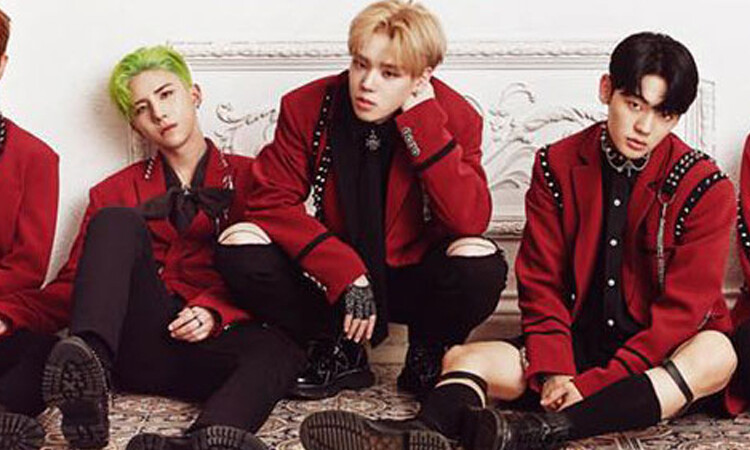 El Centro Cultural Coreano en Turquía realizara un fan meeting online con A.C.E y GRATIS