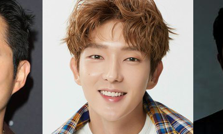 Actores coreanos que han actuado en Estados Unidos