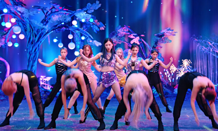 Revelan los rostros de posibles trainee que se unirán al grupo aespa