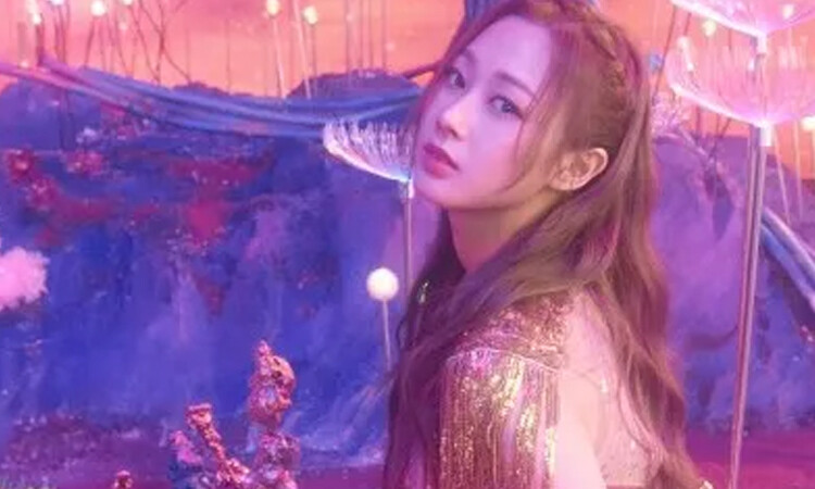 SM Entertainment tomará acciones legales contra los rumores maliciosos sobre Giselle de aespa