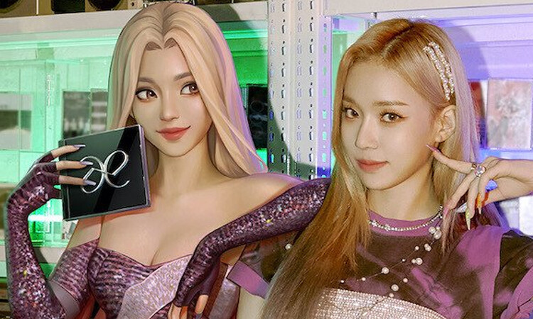 Esta es la mayor preocupación de los netizens al tener un grupo como aespa