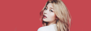 Fallece la madre de Ailee