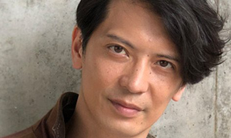 Encuentran muerto al actor del Live Action de 'Sailor Moon', Akira Kubodera